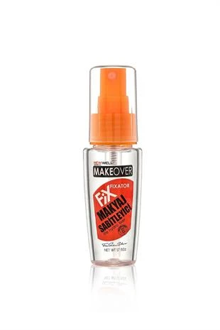 New Well Makeover Makyaj Sabitleyici Sprey 50 ml ürün görseli