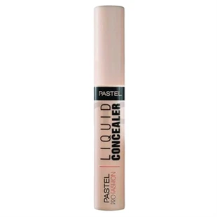 Pastel Liquid Concealer No: 103 Peach ürün görseli