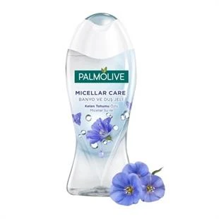 Palmolive Vücut Losyonu Menekşe & Bal 250 ml