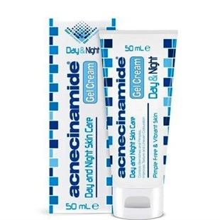 Acnecinamide Jel Krem 50 ml ürün görseli