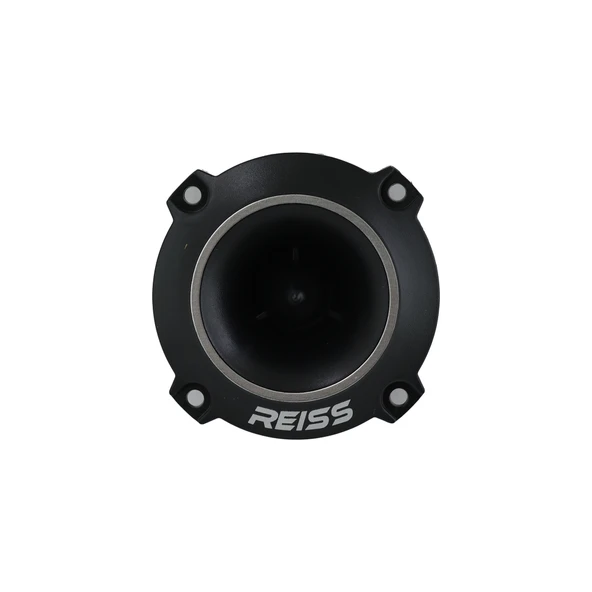 REİSS AUDİO RS-TA27-200W MAX-100W GERÇEK RMS -KALİTELİ PROFESYONEL 7.5 CM DOME TWEETER-2ADET - Resim 2
