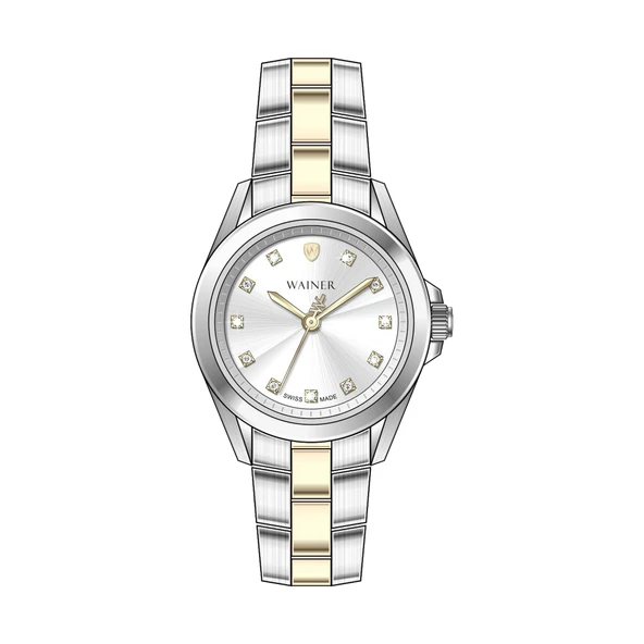 WAINER WA.18010-H Kadın Kol Saati ürün görseli