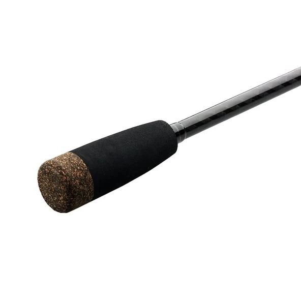 Bauer Pia Ultra Light Game 213cm 1-7gr LRF Olta Kamışı - 5