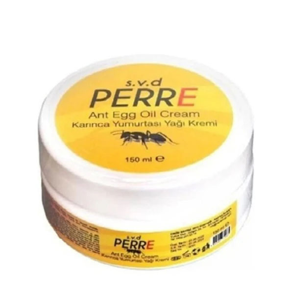 Perre Karınca Yumurtası Yağı Kremi 150 Ml ürün görseli
