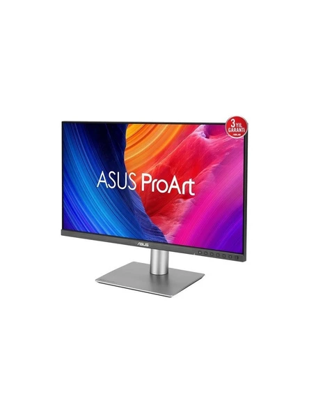 Asus ProArt PA278CFRV 27 5 ms 2K Pivot IPS 100 Hz Monitör-ID131690 - 3