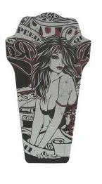 WAKE ÖN MAŞA ÜSTÜ TAÇ ALTI BAĞLANTILI ÇAMURLUK WK-F002