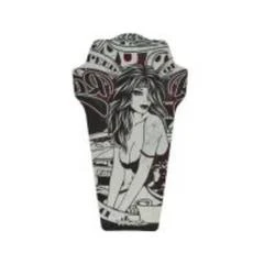 WAKE ÖN MAŞA ÜSTÜ TAÇ ALTI BAĞLANTILI ÇAMURLUK WK-F002 ürün görseli