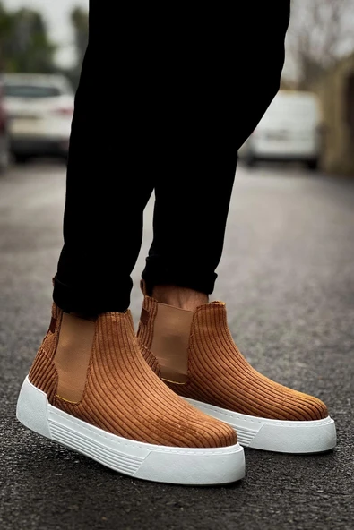 CH069 - KRT Harmany Erkek Bot TABA - Resim 2