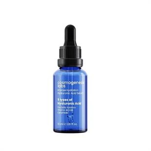Cosmogenesis Labs Intense Hydration Hyaluronic Acid Serum 30 ml ürün görseli