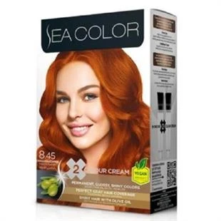 Sea Color Set Boya 8.45 Tarçın Bakır ürün görseli