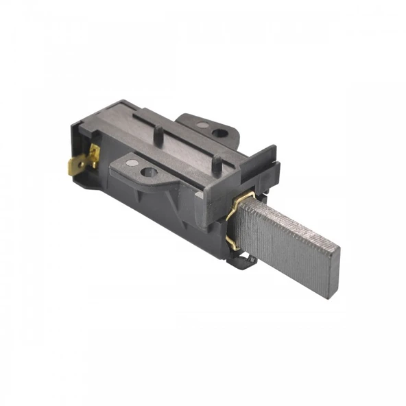 Bosch Maxx Plastik Yuvalı Kömür 12,5x5x37MM ürün görseli