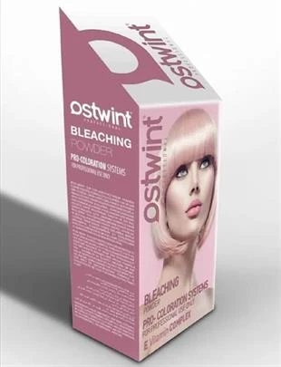 Ostwint Saç Açıcı Oksidan Krem 60 ml ürün görseli