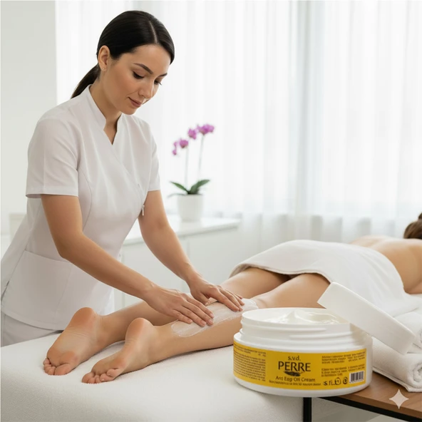 Perre Karınca Yumurtası Yağı Kremi 150 Ml - Resim 2