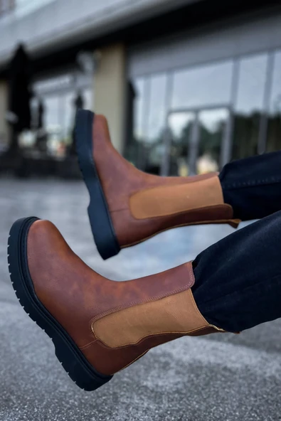 CH223 - CST Alaska Erkek Bot TABA - Resim 4