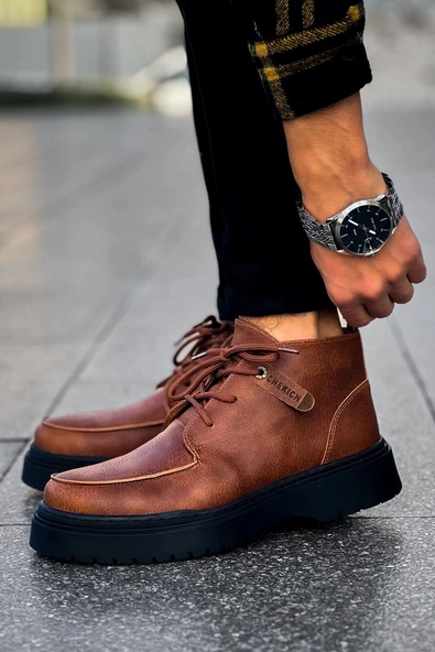 CH213 - CST Bryggen Erkek Bot TABA ürün görseli