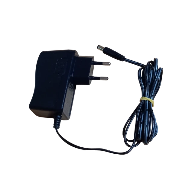 KL-WE120150-M KLEC 12V 1.5A 18W Modem ve Arduino Uyumlu Plastik Kasa Priz Tipi Adaptörü - Resim 2