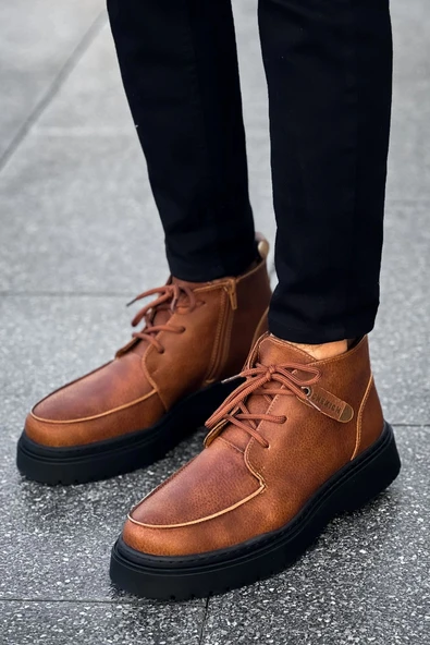 CH213 - CST Bryggen Erkek Bot TABA - Resim 4