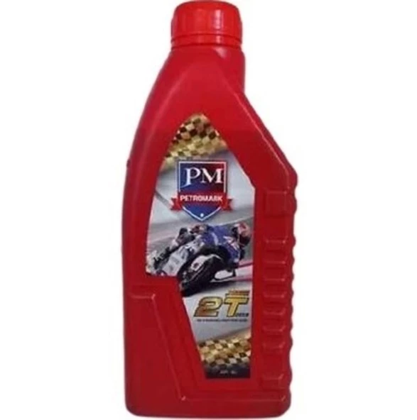 PM 2T YAĞ 900 ml (2021)