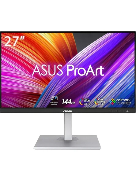 Asus ProArt PA278CGV 27 5 ms 2K Pivot IPS 144 Hz Monitör-ID134547