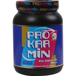 Prokarmin Çilek Aromalı Toz 400 gr ürün görseli