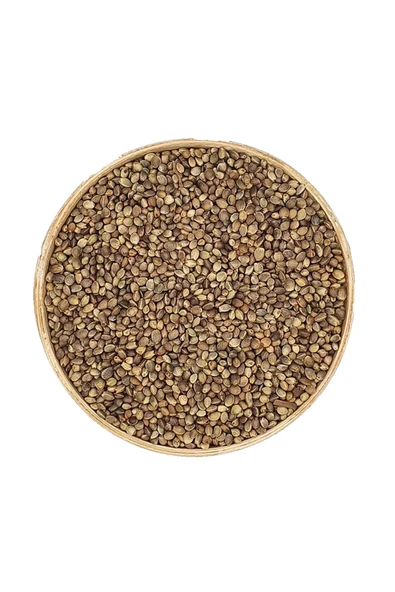 Kendir Tohumu Çedene Deluxe Seri Organik Lezzetli 250 Gr - 2