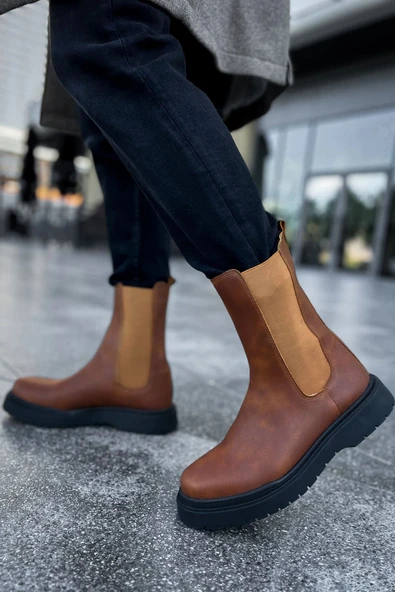 CH223 - CST Alaska Erkek Bot TABA - Resim 2