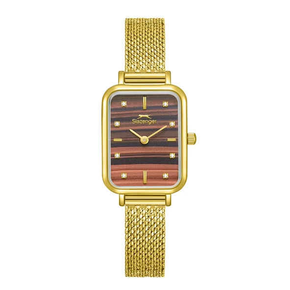 SLAZENGER SL.09.2550.3.06 Kadın Kol Saati ürün görseli