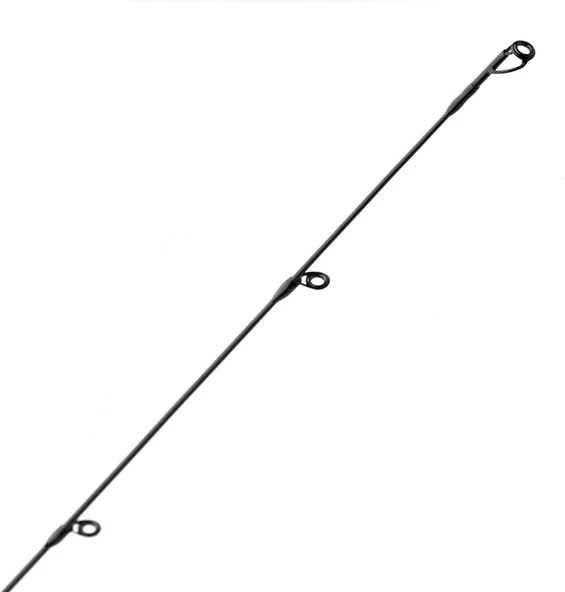 Bauer Ultra Light Game 213cm 2-10gr LRF Olta Kamışı - 2