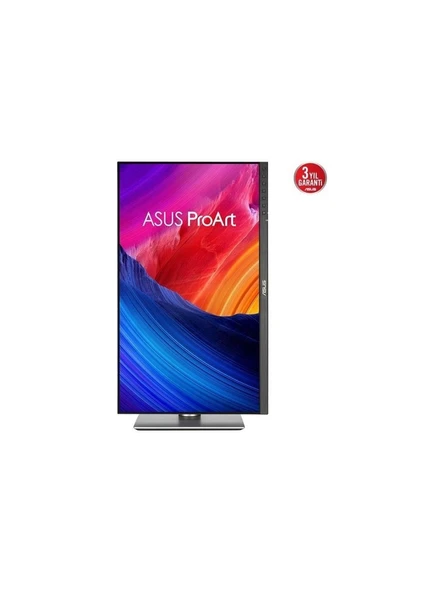 Asus ProArt PA278CFRV 27 5 ms 2K Pivot IPS 100 Hz Monitör-ID131690 - 5