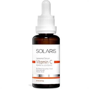 Solaris C Vitamin Cilt Bakım Serumu 30 ml ürün görseli