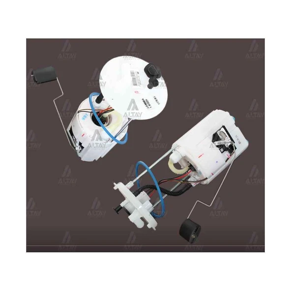 Kia Sportage 2010-14 Benzin Pompası Komple Mobis.31102Y000 ürün görseli 1