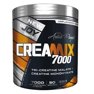 BigJoy Sports Creamix 7000 350 gr ürün görseli