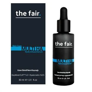 The Fair Multi HA Hydro Infused Cilt Bakım Serumu 30 ml ürün görseli