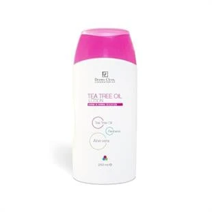 Dermo Clean Tea Tree Oil Lotion 250 ml ürün görseli