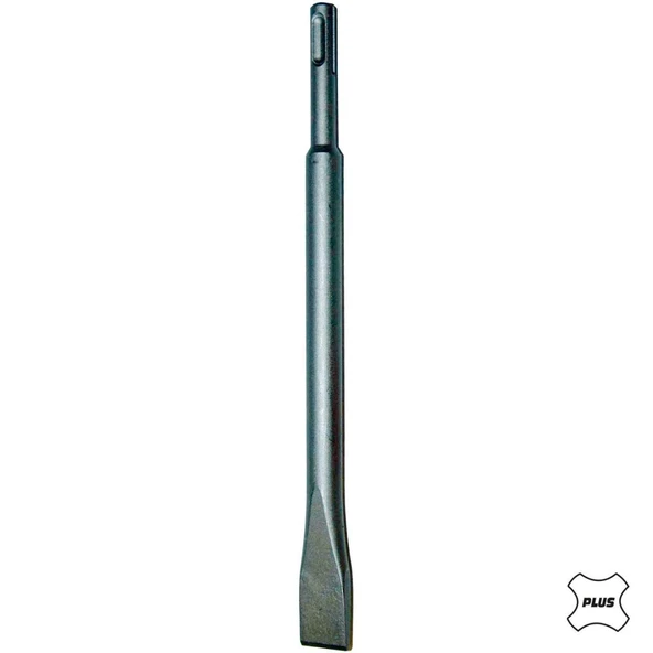 Sds Plus Yassı Keski 250 mm 20 mm ürün görseli 1