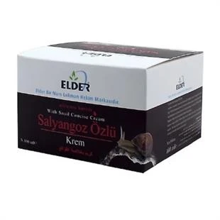 Nurs Elder Salyangoz Özlü Krem 100 ml ürün görseli