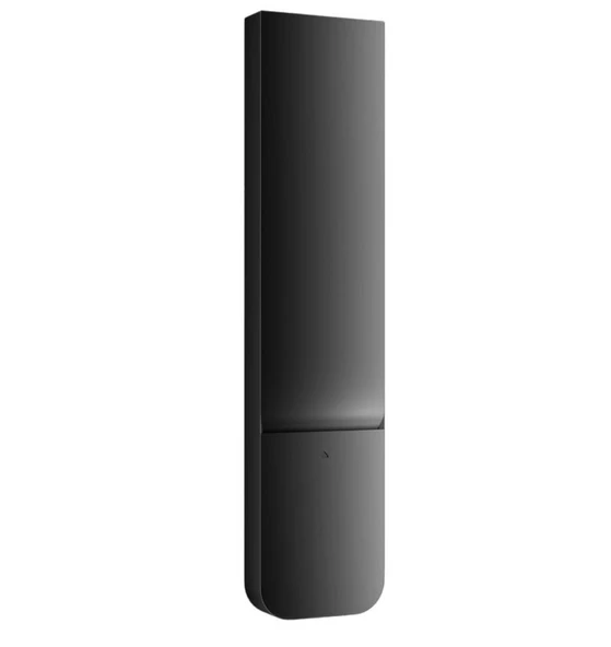 philips ile uyumlu Model 85PUS8510/12 qled 4k Ambilight Mikrofonlu Kumanda - Resim 3