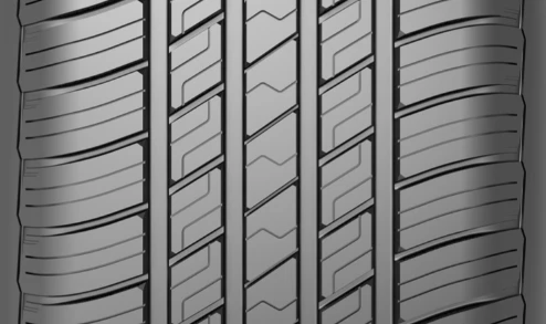 Milestone SuvMile H/T 205/70 R15 96H Yaz Lastiği ( 2025 Üretim ) - Resim 3