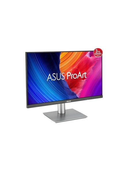 Asus ProArt PA278CFRV 27 5 ms 2K Pivot IPS 100 Hz Monitör-ID131690 - 2