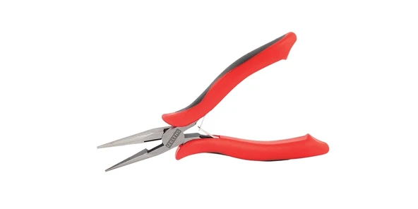 İzeltaş Elektronikçi Uzun Kargaburun 150mm ürün görseli