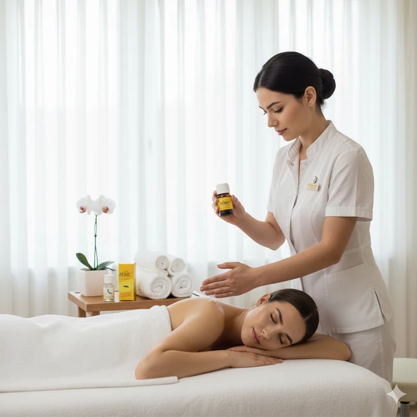 Perre Karınca Yumurtası Yağı 20 Ml - Resim 2