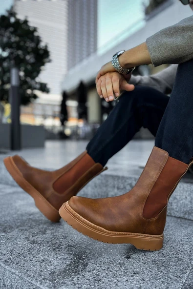 CH223 - CRT Alaska Erkek Bot TABA ürün görseli