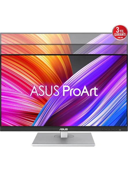 Asus ProArt PA278CGV 27 5 ms 2K Pivot IPS 144 Hz Monitör-ID134547 - 2