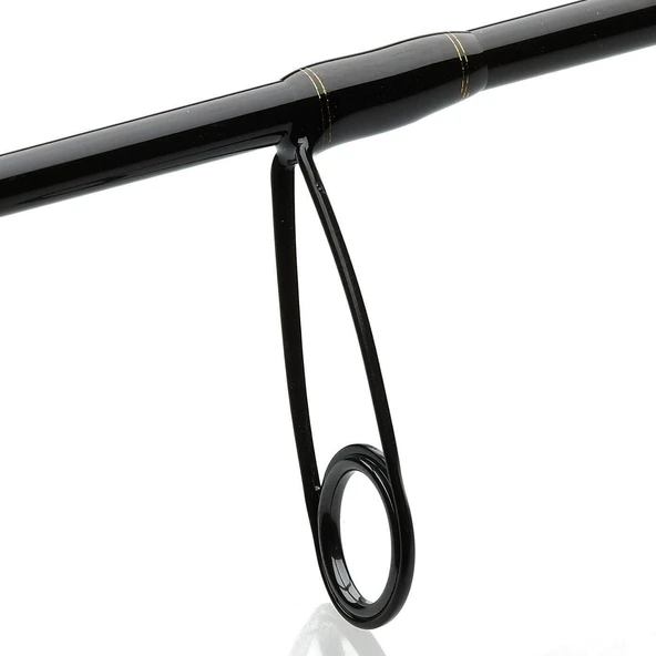 Bauer Pia Ultra Light Game 213cm 1-7gr LRF Olta Kamışı - 4