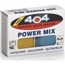 404 MİNİ POWER MIX YAPIŞTIRICI MACUN ürün görseli 1
