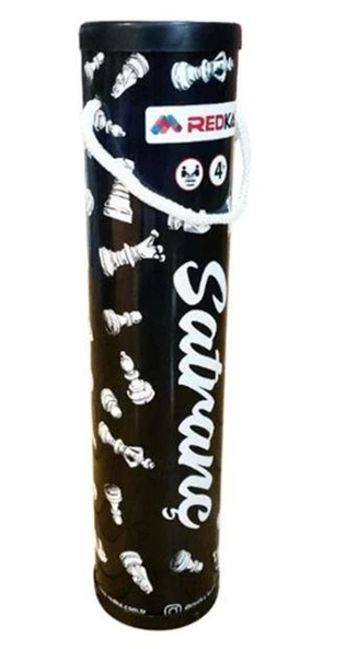 REDKA RULO SATRANÇ - Resim 2