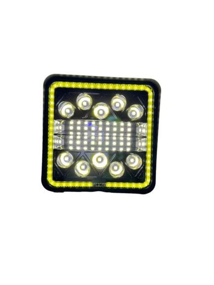 Dodo Çalışma Lambası kare 3 Fonksiyon Superlıght ürün görseli