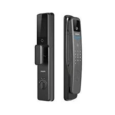 PHILIPS PH AKILLI KİLİT - DDL702 ürün görseli