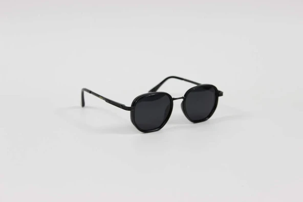 POLO BLACK PB6015 C1 52 16 136 UNİSEX GÜNEŞ GÖZLÜĞÜ - Resim 2