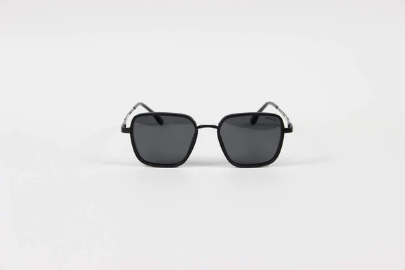 POLO BLACK PB8217 C1 56 18 140 ERKEK GÜNEŞ GÖZLÜĞÜ - Resim 6